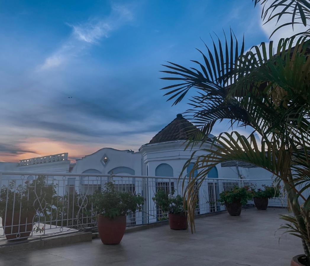 Hotel Corozal Plaza Exterior photo